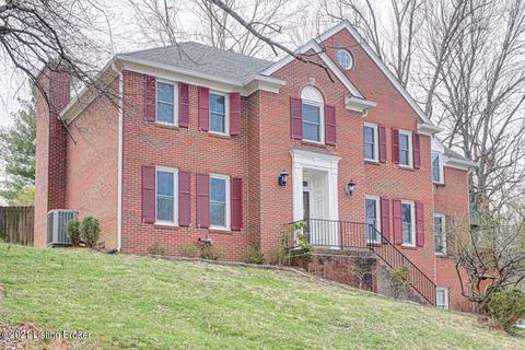 7204 Fox Harbor Rd, Prospect, KY 40059 photo 2