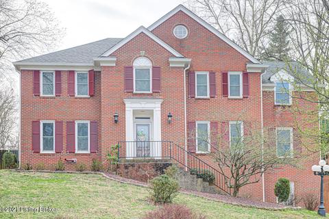 7204 Fox Harbor Rd, Prospect, KY 40059 photo 1