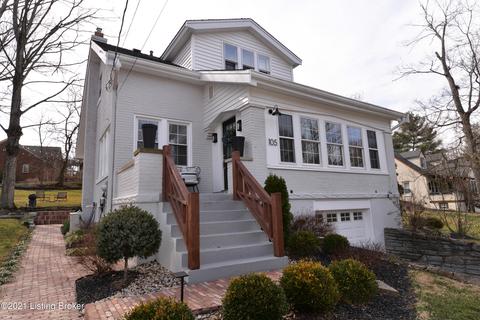 105 Hudson Ave, Lakeside Park, KY 41017 photo 1