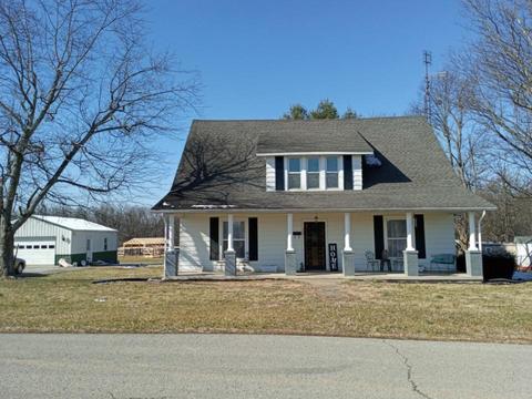 565 Spencer Hamilton Rd, Loretto, KY 40037 photo 1