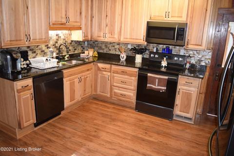 89 John Hornback Rd, Upton, KY 42784 photo 5