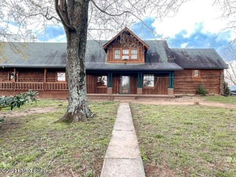 89 John Hornback Rd, Upton, KY 42784 photo 1