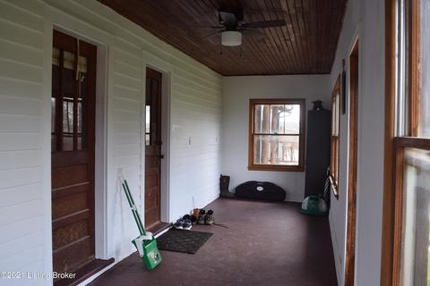 89 John Hornback Rd, Upton, KY 42784 photo 2
