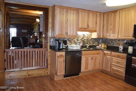 89 John Hornback Rd, Upton, KY 42784 photo 6