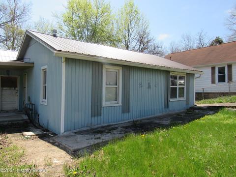 234 E Spring St, Radcliff, KY 40160 photo 2