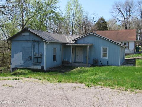 234 E Spring St, Radcliff, KY 40160 photo 1