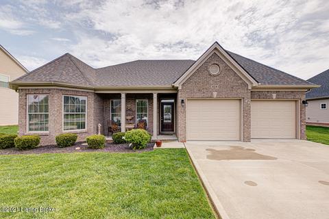 424 Paddock Dr, Versailles, KY 40383 photo 1