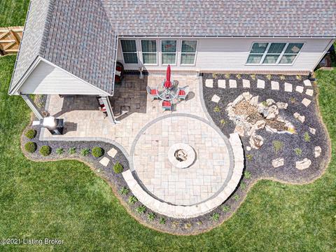 424 Paddock Dr, Versailles, KY 40383 photo 51