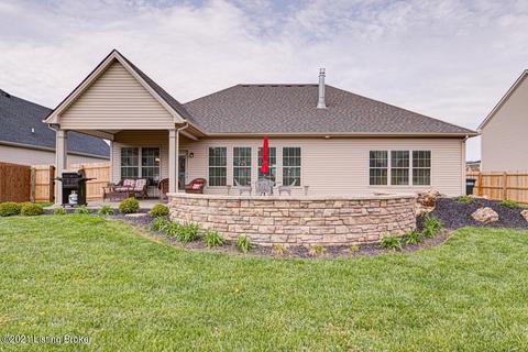 424 Paddock Dr, Versailles, KY 40383 photo 46