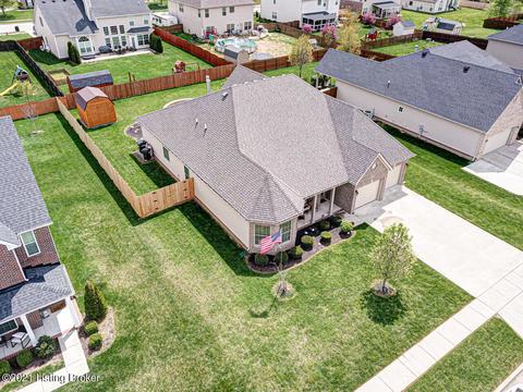 424 Paddock Dr, Versailles, KY 40383 photo 49