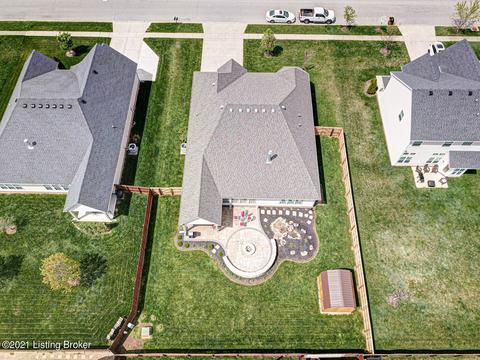 424 Paddock Dr, Versailles, KY 40383 photo 47