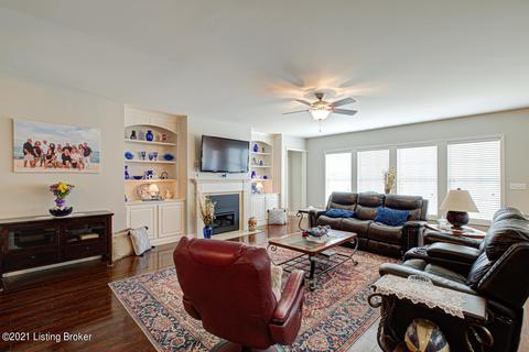 424 Paddock Dr, Versailles, KY 40383 photo 9