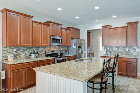 424 Paddock Dr, Versailles, KY 40383 photo 13