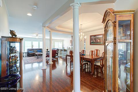 424 Paddock Dr, Versailles, KY 40383 photo 4