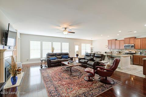 424 Paddock Dr, Versailles, KY 40383 photo 7