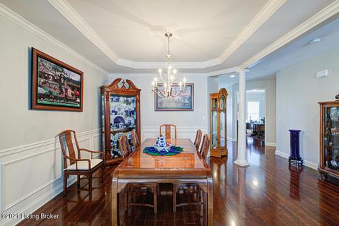424 Paddock Dr, Versailles, KY 40383 photo 6