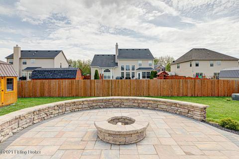 424 Paddock Dr, Versailles, KY 40383 photo 44
