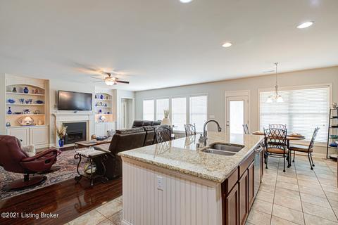 424 Paddock Dr, Versailles, KY 40383 photo 15