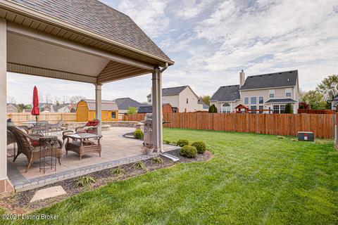 424 Paddock Dr, Versailles, KY 40383 photo 36