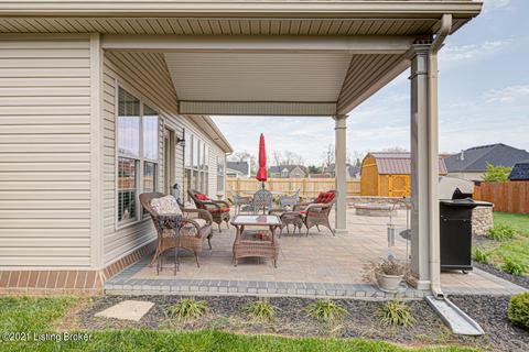 424 Paddock Dr, Versailles, KY 40383 photo 37