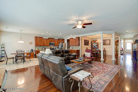 424 Paddock Dr, Versailles, KY 40383 photo 11