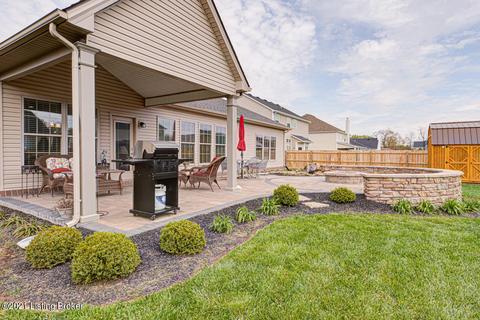 424 Paddock Dr, Versailles, KY 40383 photo 38