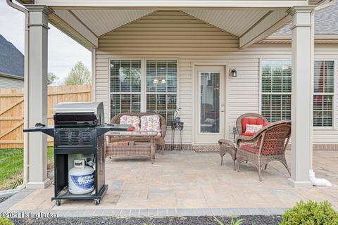 424 Paddock Dr, Versailles, KY 40383 photo 39