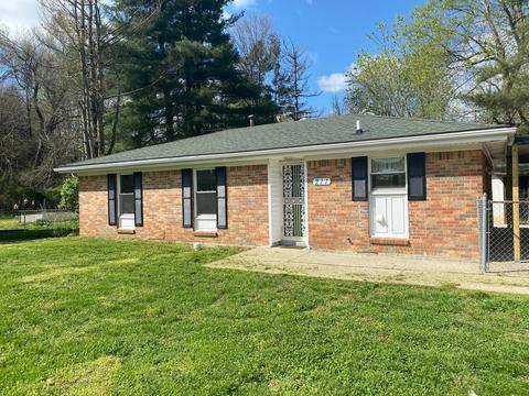 16 Radcliff Homes For Sale Radcliff Ky Real Estate Movoto