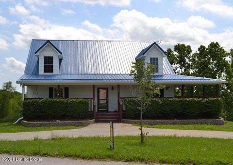 1024 Norvelle Rd, Pendleton, KY 40055 photo 1