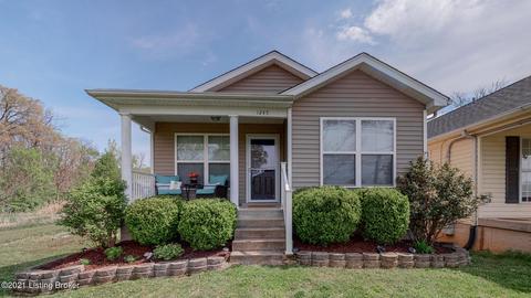 1245 Ormsby Ln, Lyndon, KY 40222 photo 1