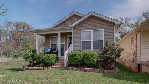 1245 Ormsby Ln, Lyndon, KY 40222 photo 2