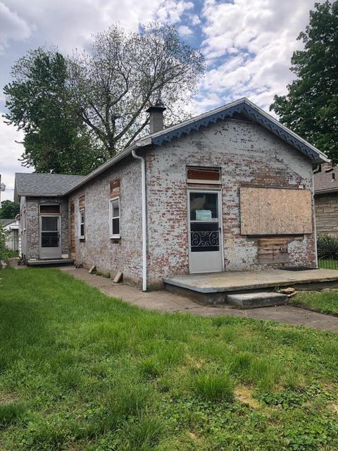 708 E Second St, Madison, IN 47250 photo 1