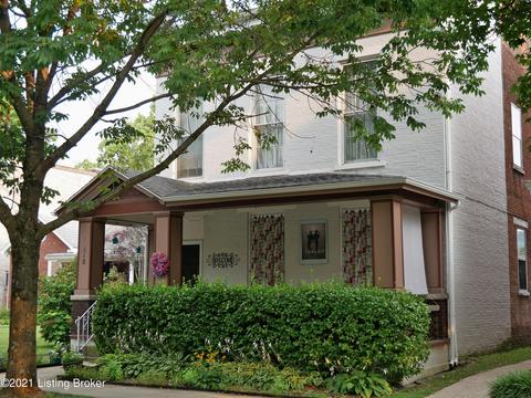 618 E Second St, Madison, IN 47250 photo 84