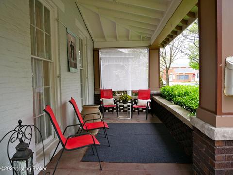 618 E Second St, Madison, IN 47250 photo 6