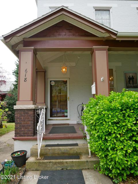 618 E Second St, Madison, IN 47250 photo 5