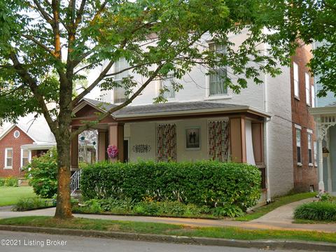 618 E Second St, Madison, IN 47250 photo 3