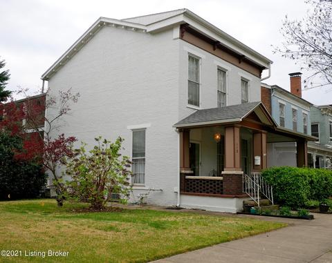 618 E Second St, Madison, IN 47250 photo 4
