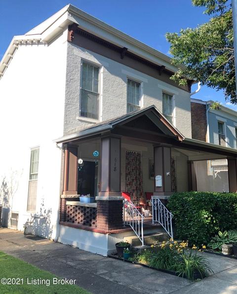 618 E Second St, Madison, IN 47250 photo 1