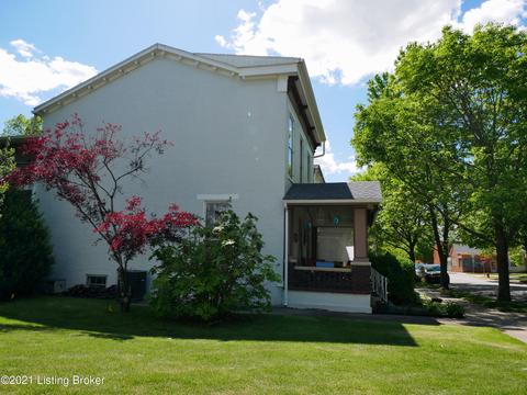 618 E Second St, Madison, IN 47250 photo 83