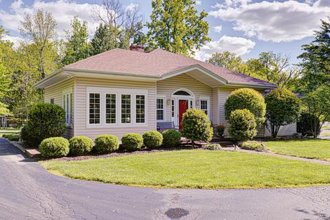 11106 Beech Rd, Anchorage, KY 40223 photo 2