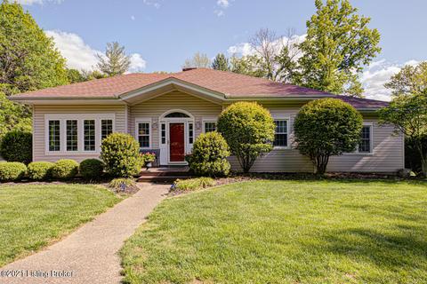 11106 Beech Rd, Anchorage, KY 40223 photo 1