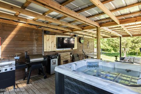 334 Cedar Run Rd, Pendleton, KY 40055 photo 57
