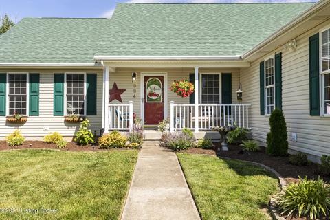 334 Cedar Run Rd, Pendleton, KY 40055 photo 3