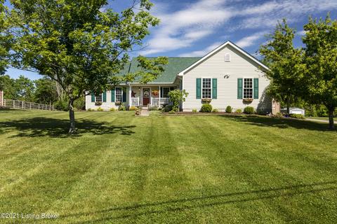 334 Cedar Run Rd, Pendleton, KY 40055 photo 1