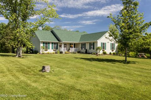 334 Cedar Run Rd, Pendleton, KY 40055 photo 2
