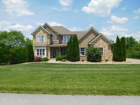 48 Pimlico Rdg, Pendleton, KY 40055 photo 2