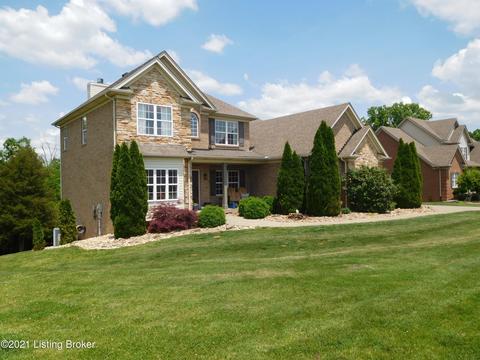 48 Pimlico Rdg, Pendleton, KY 40055 photo 1