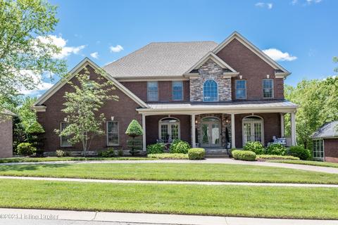 12908 Ridgemoor Dr, Prospect, KY 40059 photo 2