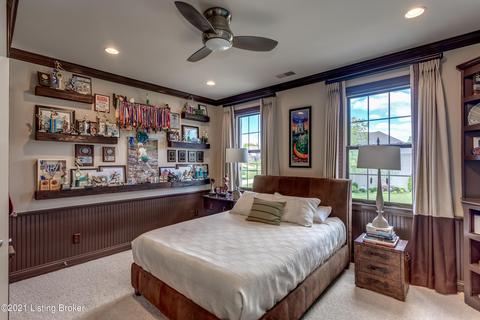 12908 Ridgemoor Dr, Prospect, KY 40059 photo 41