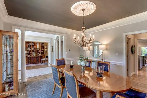 12908 Ridgemoor Dr, Prospect, KY 40059 photo 7